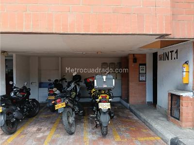 Apartamento en venta en Boyaca Real, Bogotá · foto 10 de 17