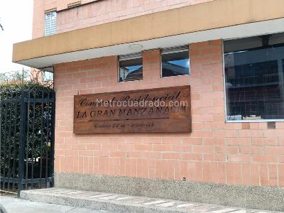 Apartamento en venta en Boyaca Real, Bogotá · foto 13 de 17