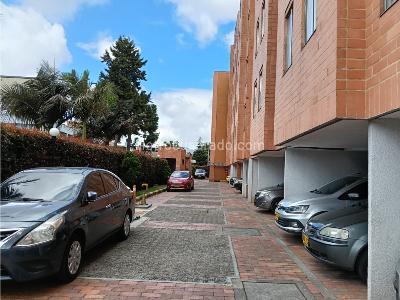 Apartamento en venta en Boyaca Real, Bogotá · foto 14 de 17