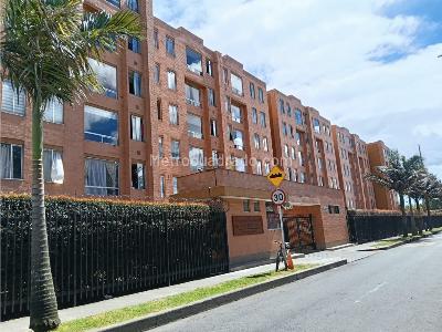 Apartamento en venta en Boyaca Real, Bogotá · foto 15 de 17