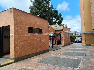 Apartamento en venta en Boyaca Real, Bogotá · foto 17 de 17