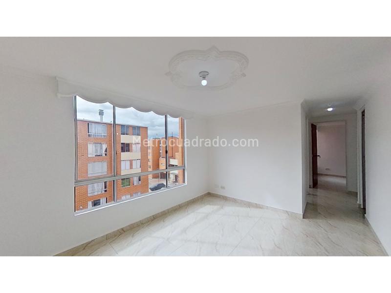 Piso – Soacha, Ciudad Verde, Comuna La Despensa - Vista 2