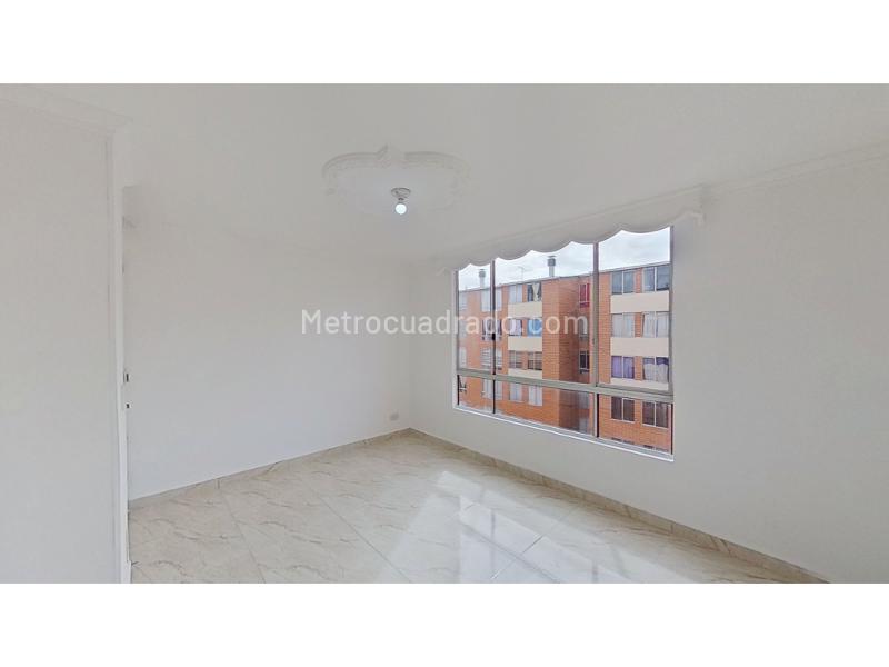 Piso – Soacha, Ciudad Verde, Comuna La Despensa - Vista 3