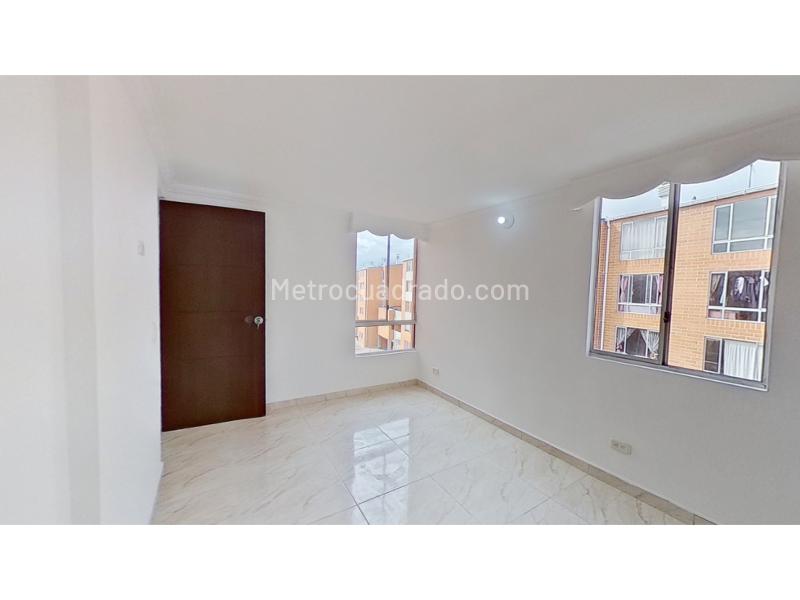 Piso – Soacha, Ciudad Verde, Comuna La Despensa - Vista 4