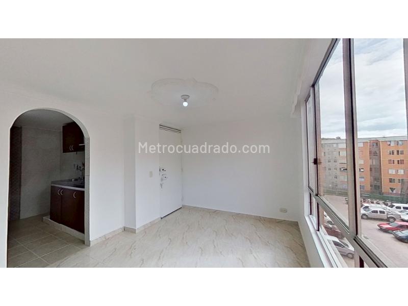 Piso – Soacha, Ciudad Verde, Comuna La Despensa - Vista 5