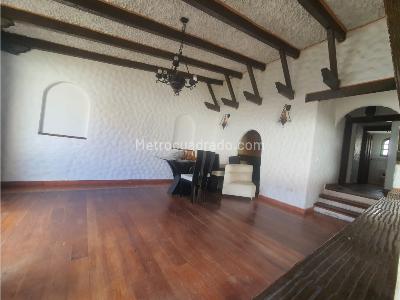Casa de 5 alcobas en venta en Malibu, Bogotá, 347 m² · foto 17 de 20