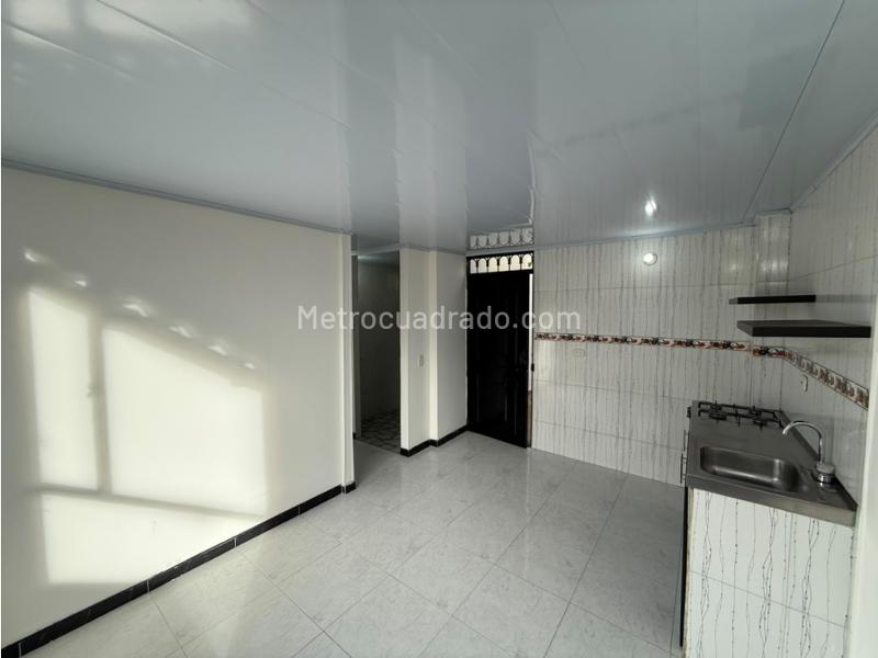 Piso – Soacha, Ciudad Verde, Comuna La Despensa - Vista 2