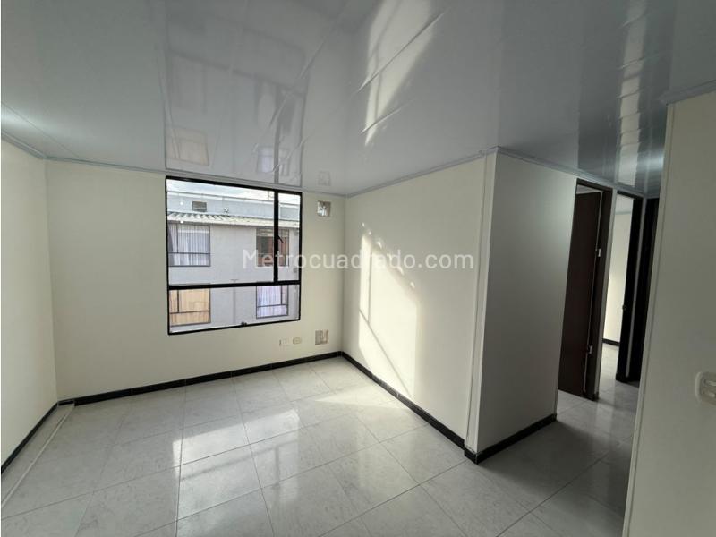 Piso – Soacha, Ciudad Verde, Comuna La Despensa - Vista 3