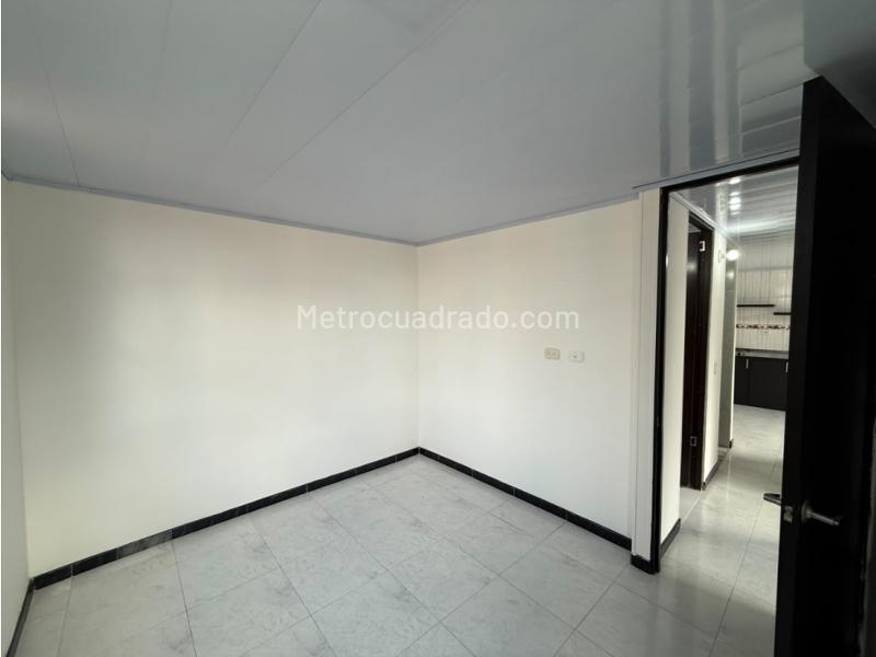 Piso – Soacha, Ciudad Verde, Comuna La Despensa - Vista 5