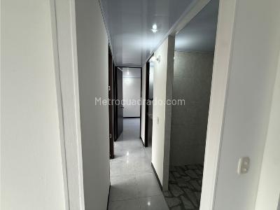 Apartamento de 2 alcobas en venta en Soacha Ciudad Verde, Soacha, 41 m² · foto 16 de 19