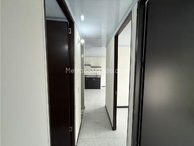 Apartamento de 2 alcobas en venta en Soacha Ciudad Verde, Soacha, 41 m² · foto 18 de 19