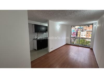 Apartamento en Venta, Verbenal, Bogotá D.C.