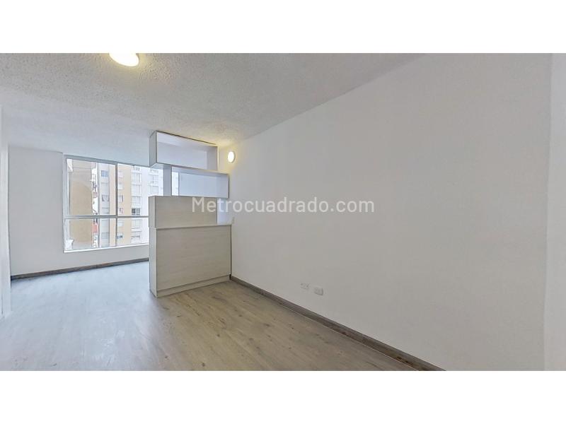 Piso – Bogotá, El Vergel Oriental, Localidad Kennedy - Vista 2