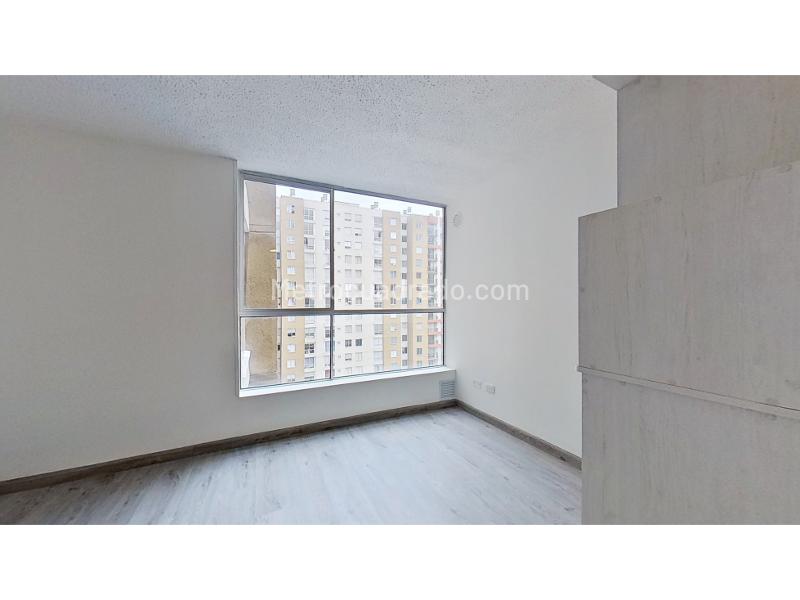 Piso – Bogotá, El Vergel Oriental, Localidad Kennedy - Vista 3