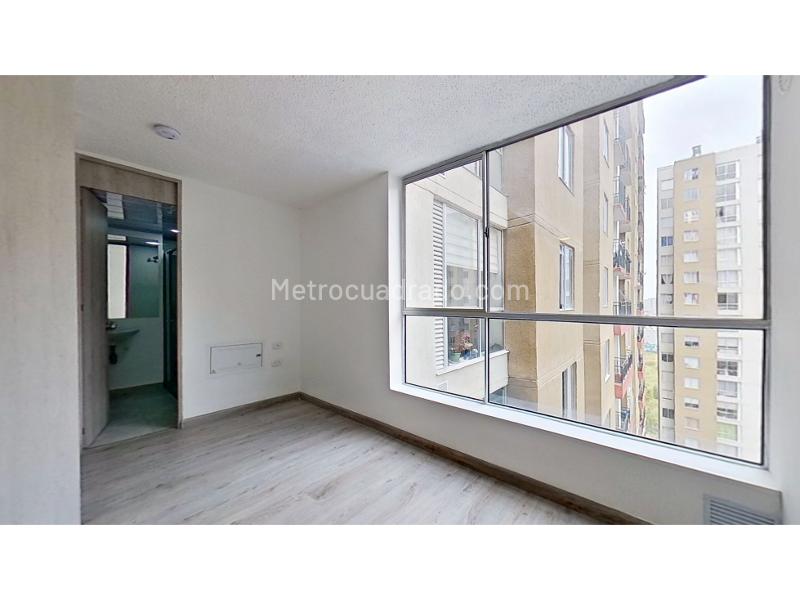 Piso – Bogotá, El Vergel Oriental, Localidad Kennedy - Vista 4