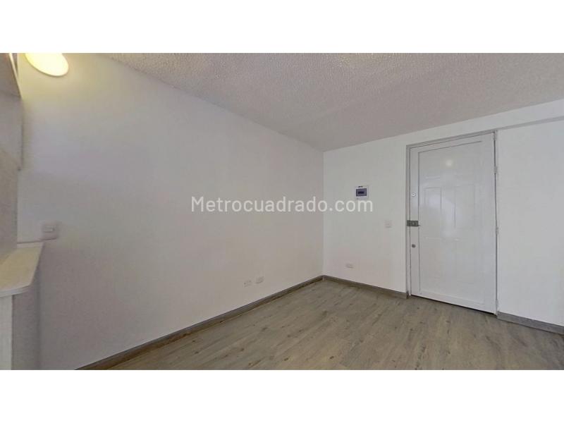 Piso – Bogotá, El Vergel Oriental, Localidad Kennedy - Vista 5