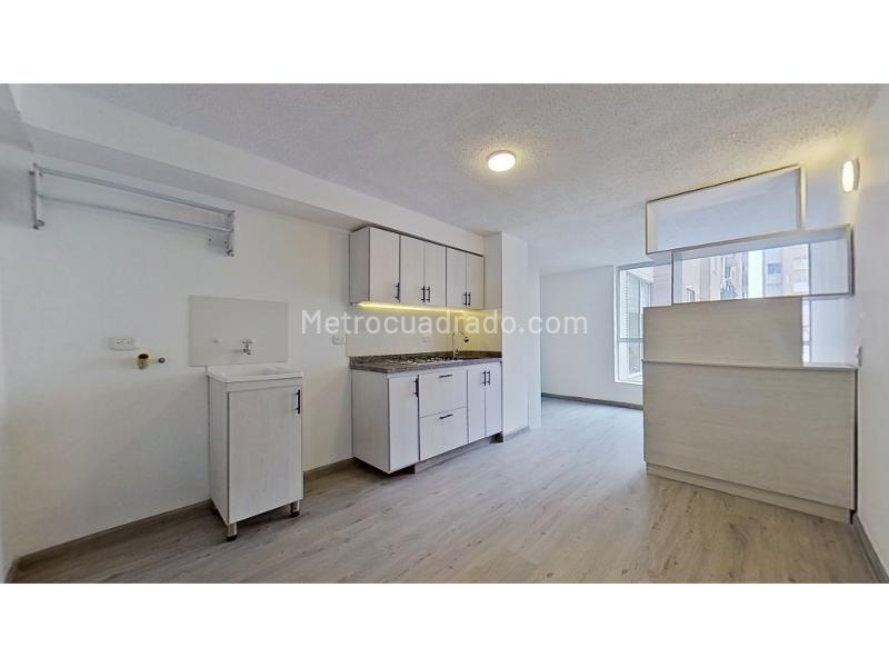 Piso – Bogotá, El Vergel Oriental, Localidad Kennedy - Más