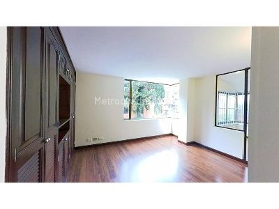 Apartamento en Venta, Santa Barbara, Bogotá D.C.