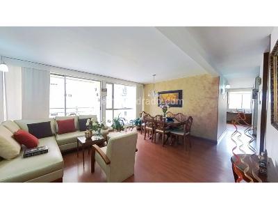Apartamento en Venta, La Floresta, Bogotá D.C.