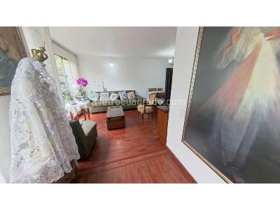 Apartamento en venta en Toberin, Bogotá · foto 2 de 10