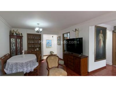 Apartamento en venta en Toberin, Bogotá · foto 3 de 10
