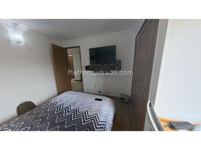 Apartamento en venta en Toberin, Bogotá · foto 4 de 10