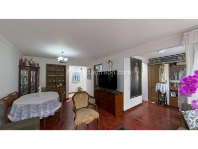 Apartamento en venta en Toberin, Bogotá · foto 5 de 10