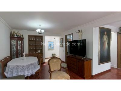 Apartamento en venta en Toberin, Bogotá · foto 6 de 10