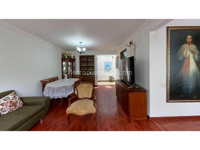 Apartamento en venta en Toberin, Bogotá · foto 7 de 10