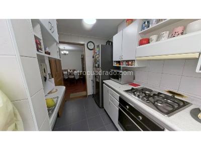 Apartamento en venta en Toberin, Bogotá · foto 9 de 10
