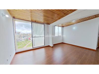 Apartamento en Venta, Bosa Occidental, Bogotá D.C.
