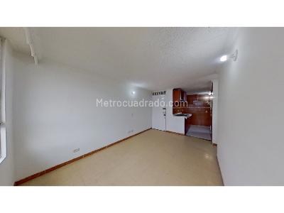 Apartamento en Venta, Bosa Occidental, Bogotá D.C.