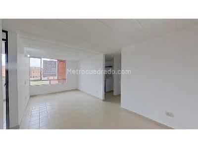 Apartamento en Venta, Bosa Occidental, Bogotá D.C.