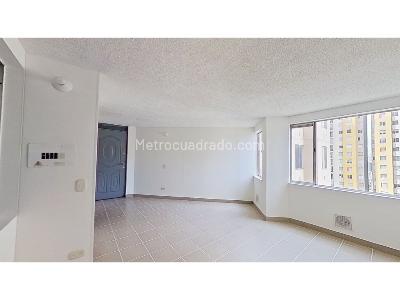 Apartamento en Venta, El Ensueño, Bogotá D.C.
