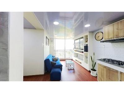 Apartamento en Venta, Arborizadora, Bogotá D.C.