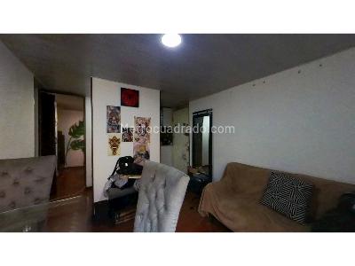 Apartamento en Venta, El Tesoro, Bogotá D.C.