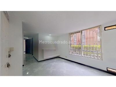 Apartamento en Venta, Bosa Central, Bogotá D.C.