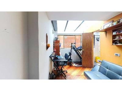 Apartamento de 3 alcobas en venta en Alhambra, Bogotá, 113 m² · foto 10 de 20