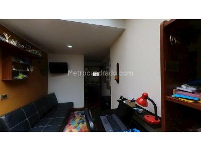 Apartamento de 3 alcobas en venta en Alhambra, Bogotá, 113 m² · foto 12 de 20