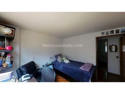 Apartamento de 3 alcobas en venta en Alhambra, Bogotá, 113 m² · foto 13 de 20