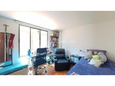 Apartamento de 3 alcobas en venta en Alhambra, Bogotá, 113 m² · foto 14 de 20