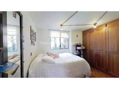 Apartamento de 3 alcobas en venta en Alhambra, Bogotá, 113 m² · foto 16 de 20