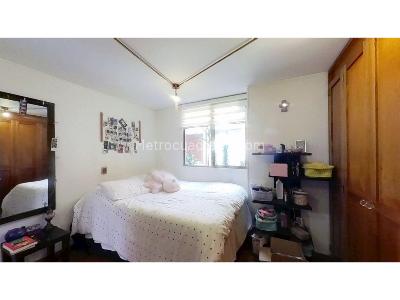 Apartamento de 3 alcobas en venta en Alhambra, Bogotá, 113 m² · foto 17 de 20