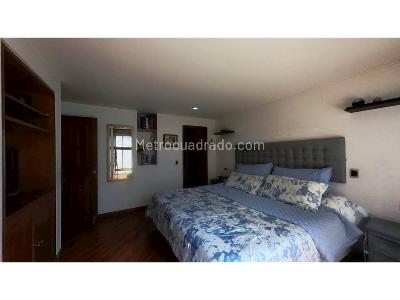 Apartamento de 3 alcobas en venta en Alhambra, Bogotá, 113 m² · foto 18 de 20