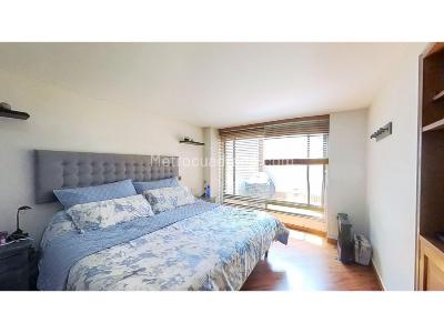 Apartamento de 3 alcobas en venta en Alhambra, Bogotá, 113 m² · foto 19 de 20