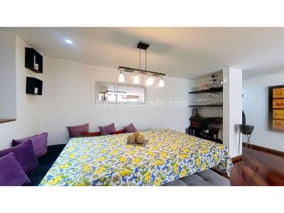 Apartamento de 3 alcobas en venta en Alhambra, Bogotá, 113 m² · foto 6 de 20