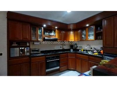 Apartamento de 3 alcobas en venta en Alhambra, Bogotá, 113 m² · foto 7 de 20