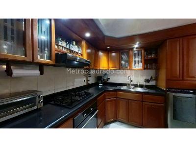 Apartamento de 3 alcobas en venta en Alhambra, Bogotá, 113 m² · foto 8 de 20