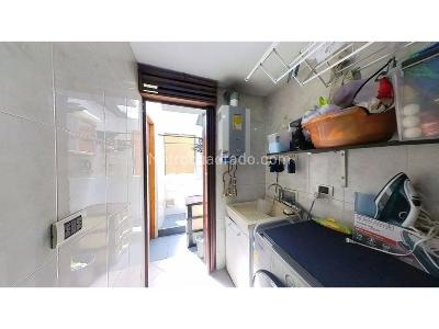 Apartamento de 3 alcobas en venta en Alhambra, Bogotá, 113 m² · foto 9 de 20