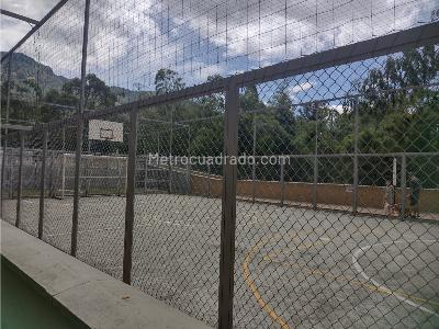 Apartamento de 2 alcobas en venta en Sector Bucaros, Bello, 56 m² · foto 11 de 12